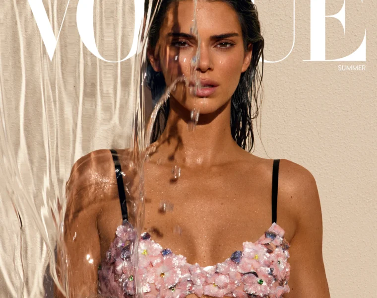 the most famous models in the world top 5