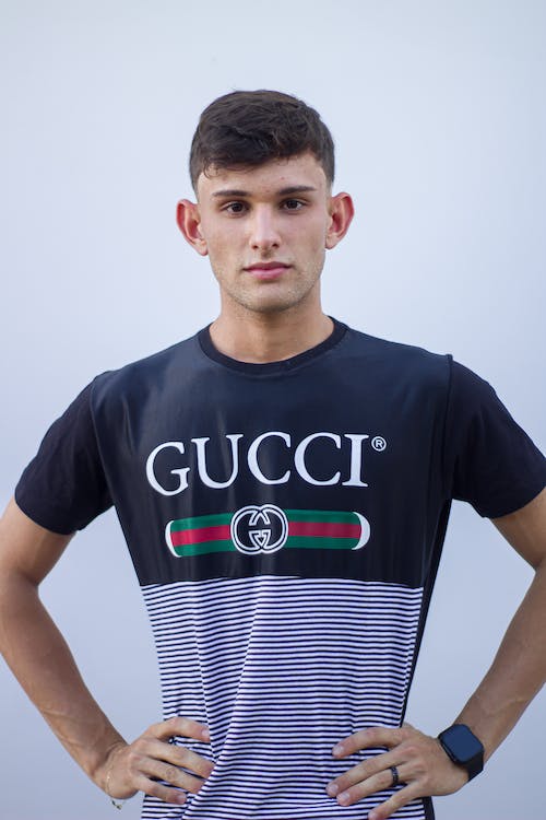 The most popular clothing brands in the world Gucci
