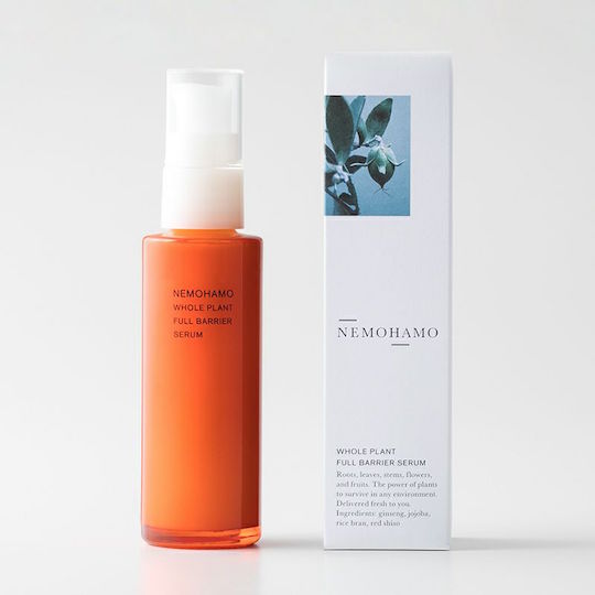 Nemohamo Japanese serum
