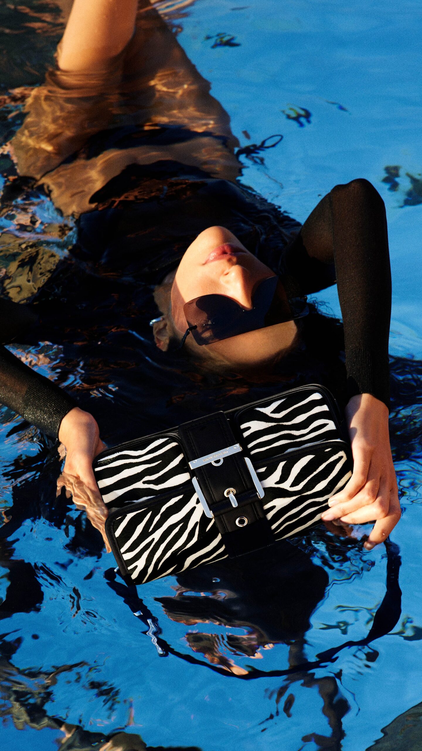 New Michael Kors Spring 2024 Collection