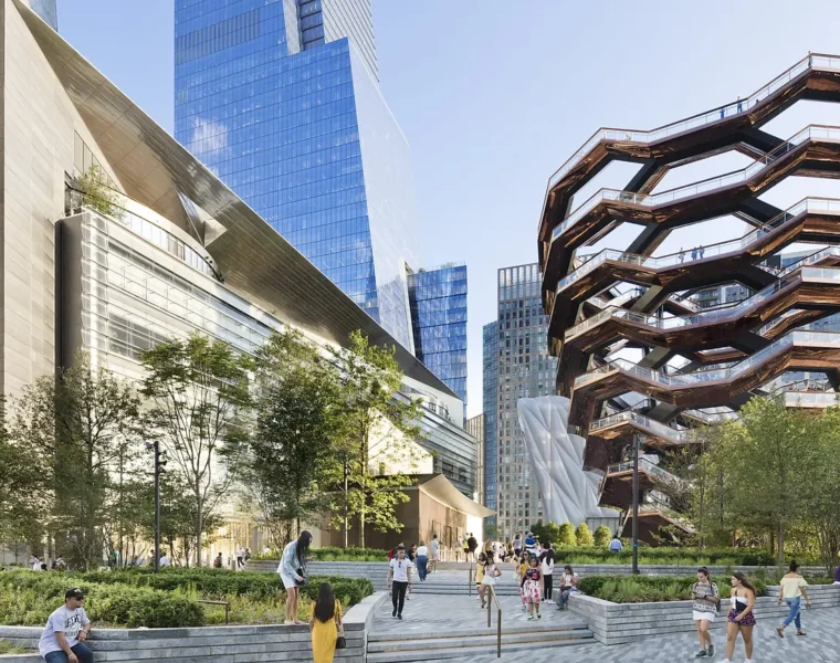 New Marc Jacobs Store