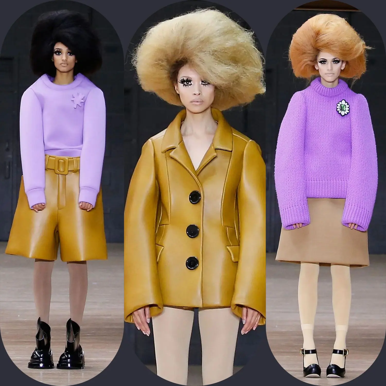 New Marc Jacobs store in a unique location