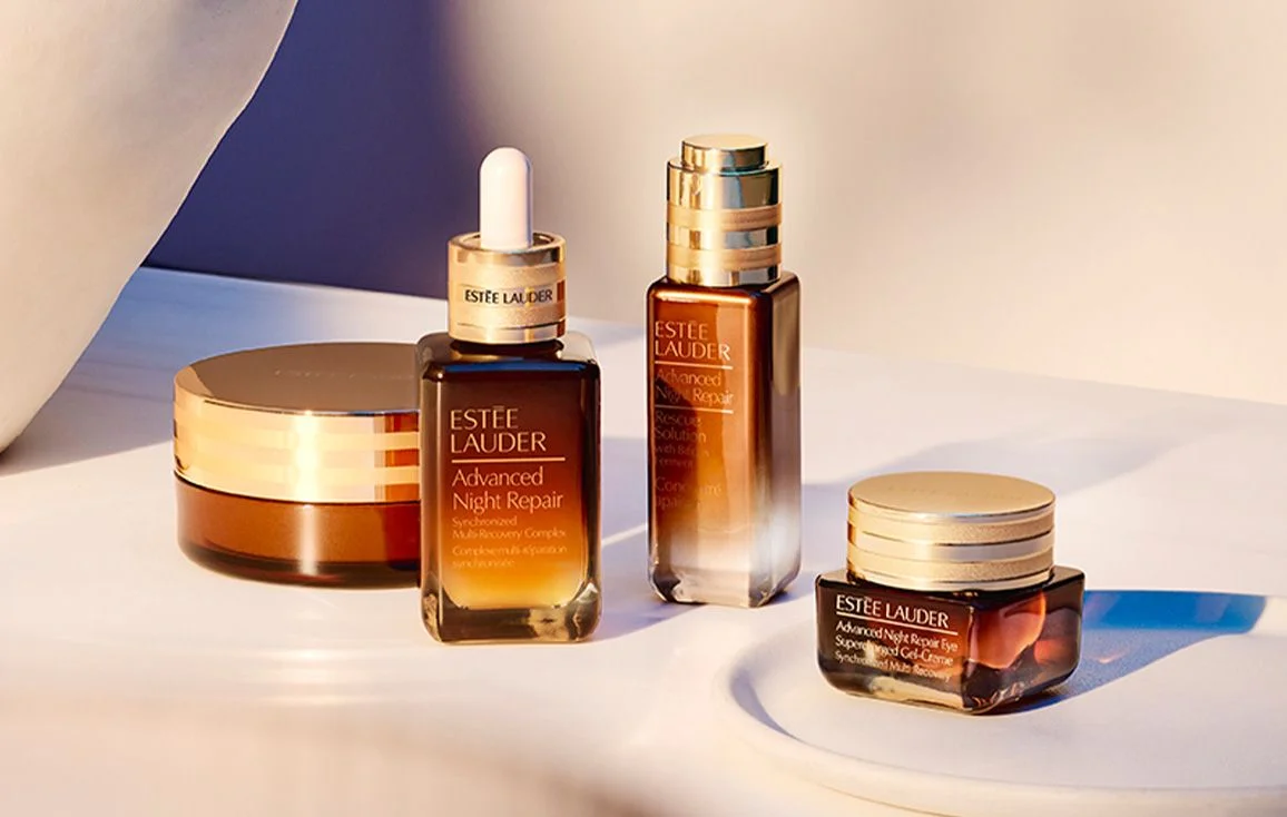 New skin innovation from Estée Lauder