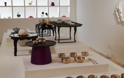 It's not just clothes that Chanel supports Korean craftsmanship