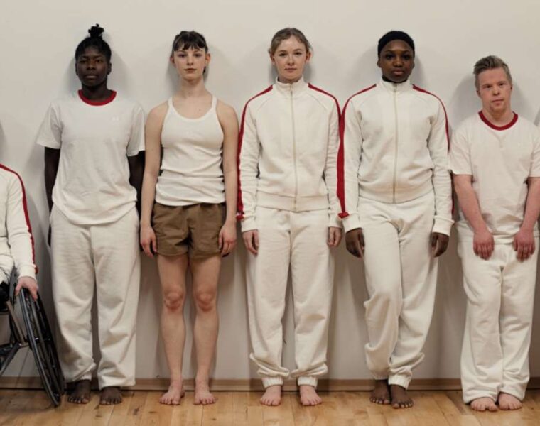 NYDC Grace Wales Bonner