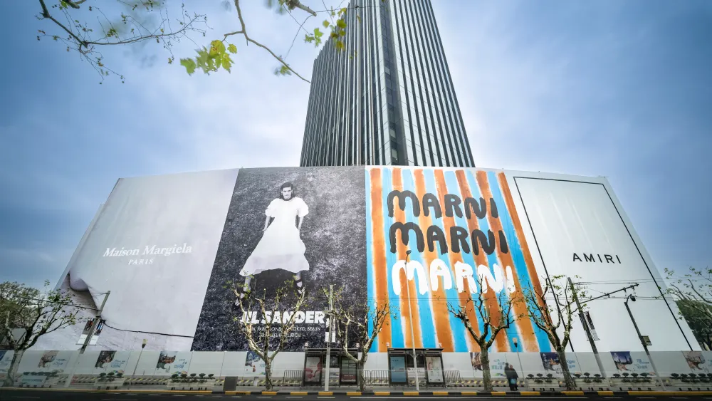 OTB Group with new driving force Margiela and Diesel