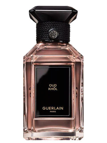 oud luxury fragrances