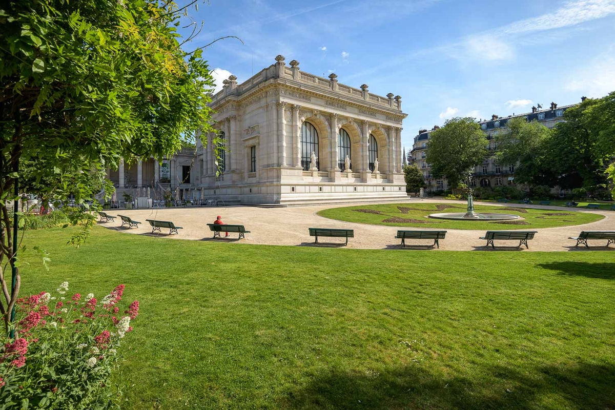paris fashion museum