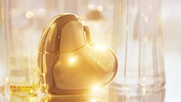 Parlux x Steve Madden unique fragrance