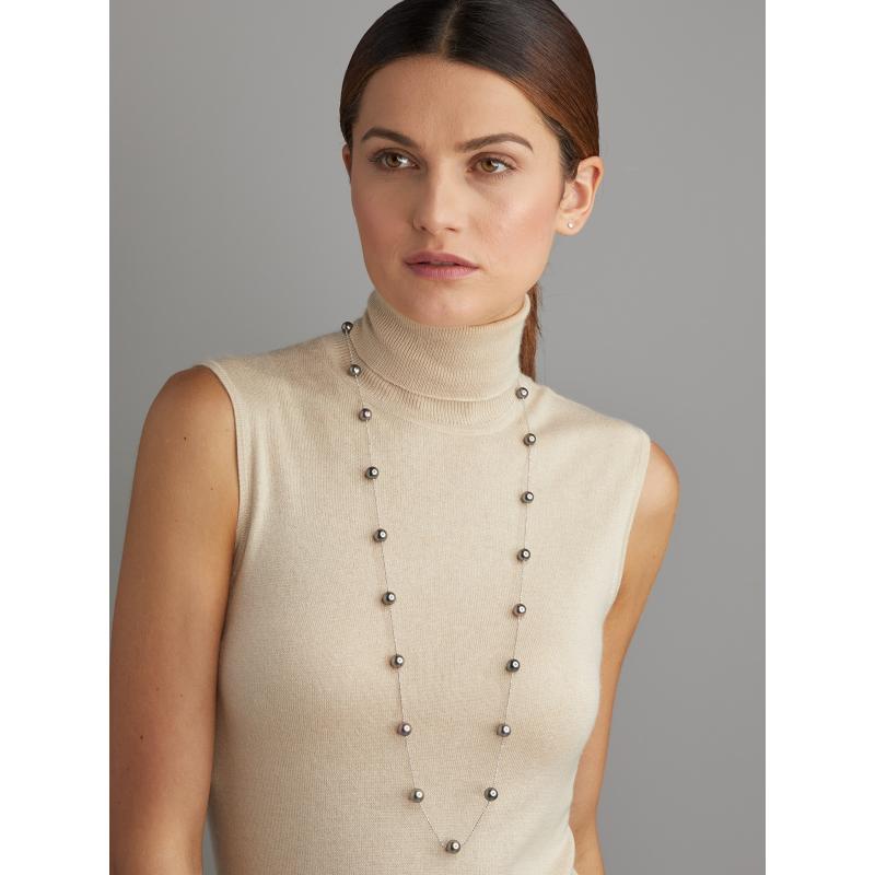 pearls in a new edition