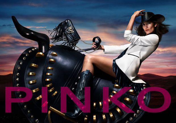 Pinko offers concierge service 54272 detailp