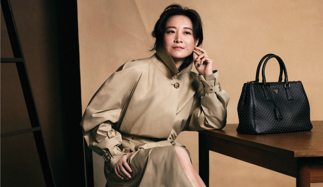Prada Capsule Collection Ambassadors