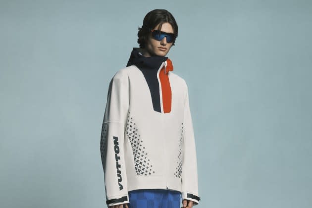 Louis Vuitton Sailing Regatta