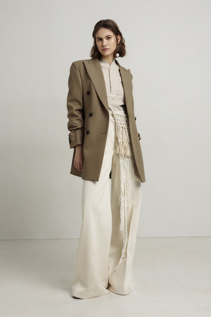 Seafarer Fall Winter 2024 25 Lookbook kendam