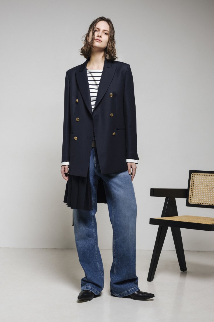 Seafarer Fall Winter 2024 25 Lookbook kendam1