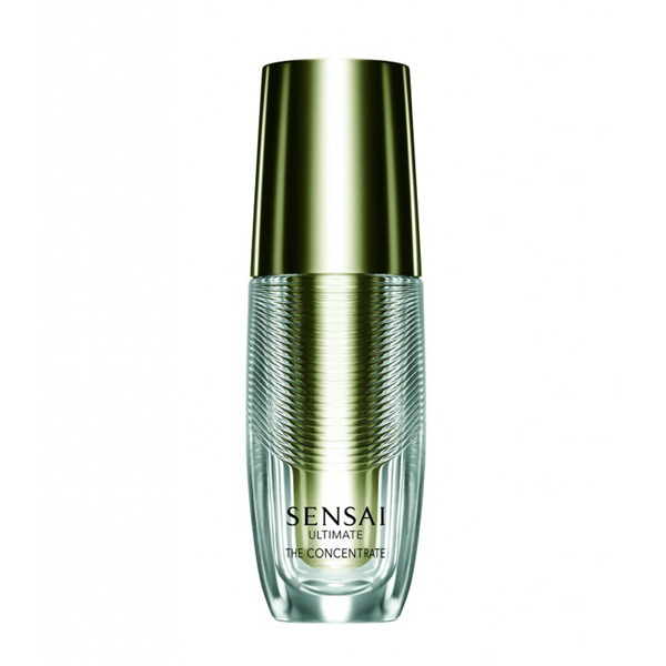 Sensai luxury Japanese serum