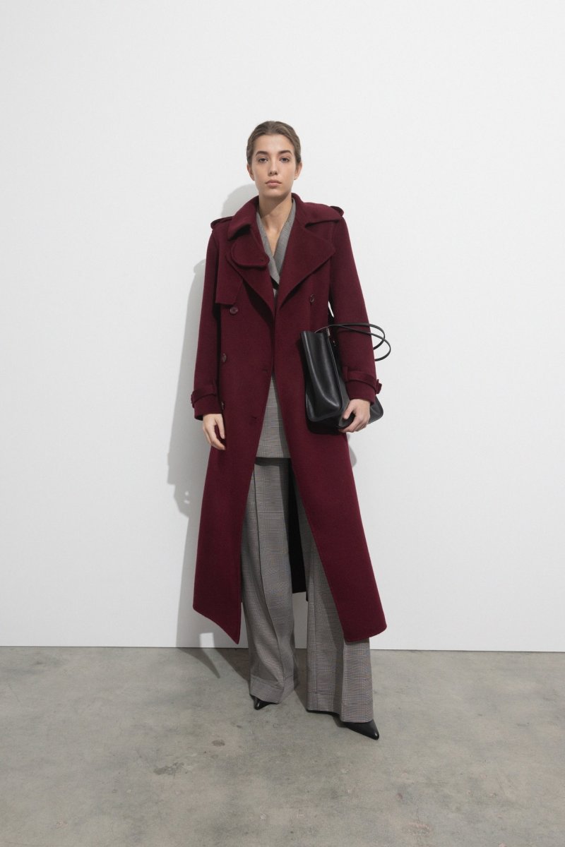 Simkhai Fall Winter 2024 25 kendam