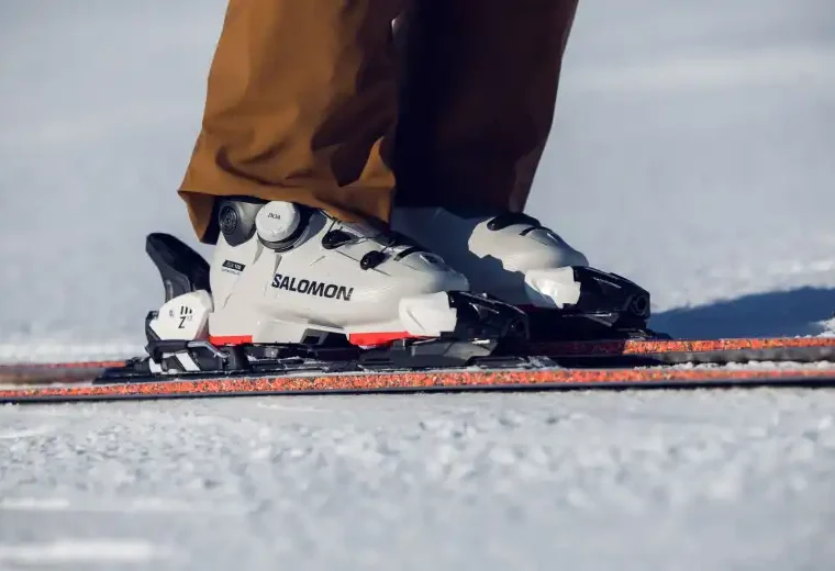 Ski boots which brand to choose