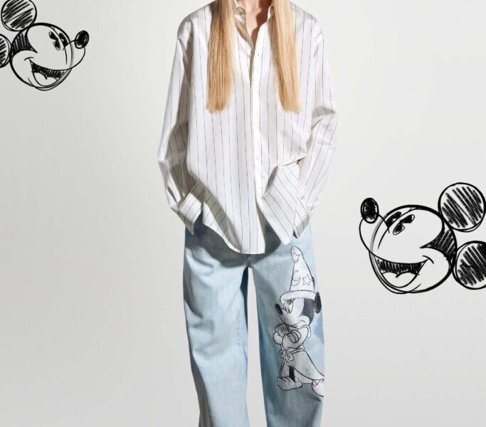 Stella mccartney a breath of fresh air in the fashion world