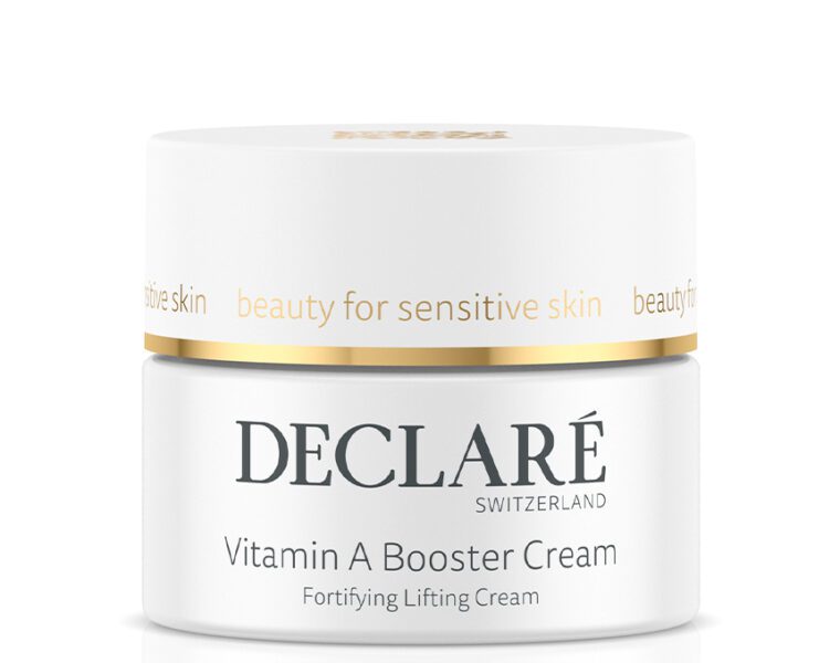 Swiss cosmetics Declare