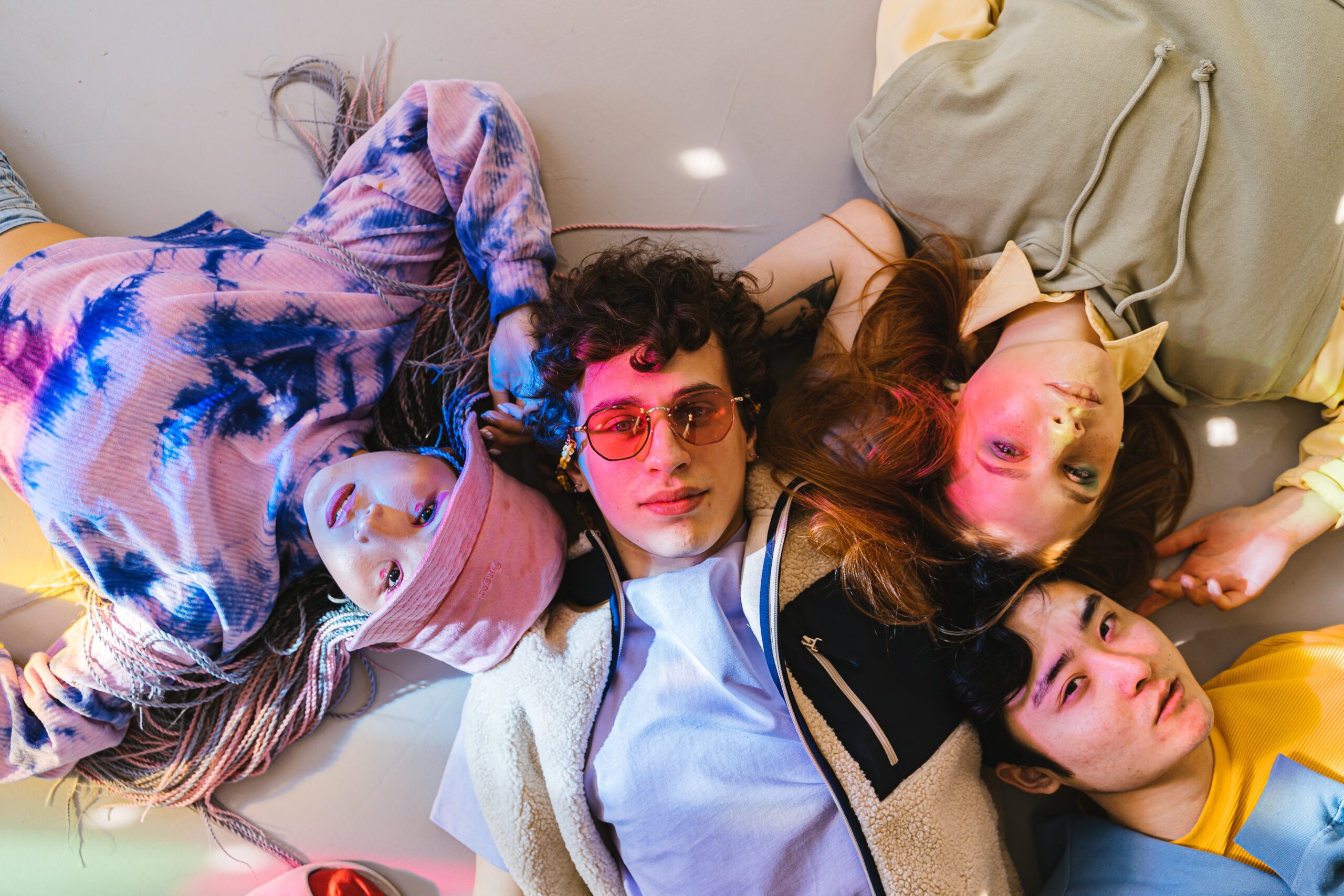 teen fashion  scaled