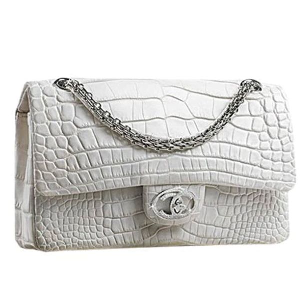 The most expensive handbags in history