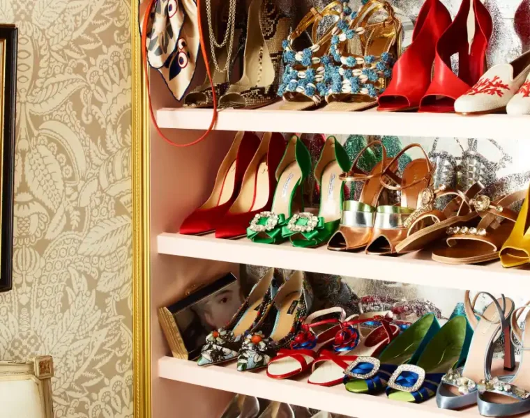 The most expensive shoes in the world top 10