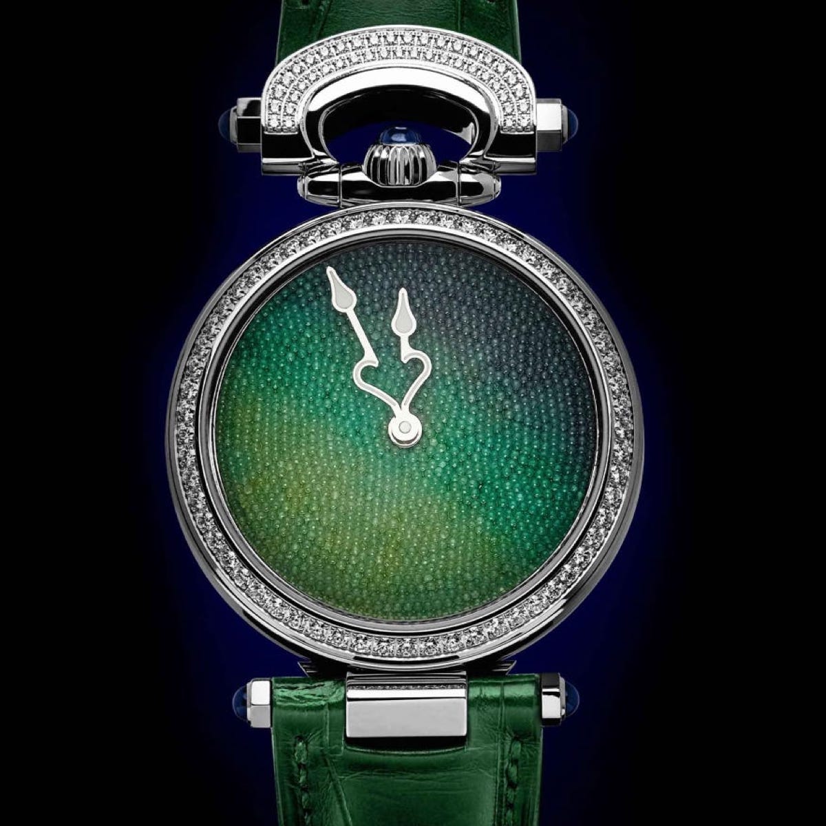 top exclusive women's watches