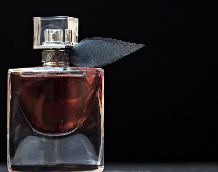 top 10 luxury perfumes