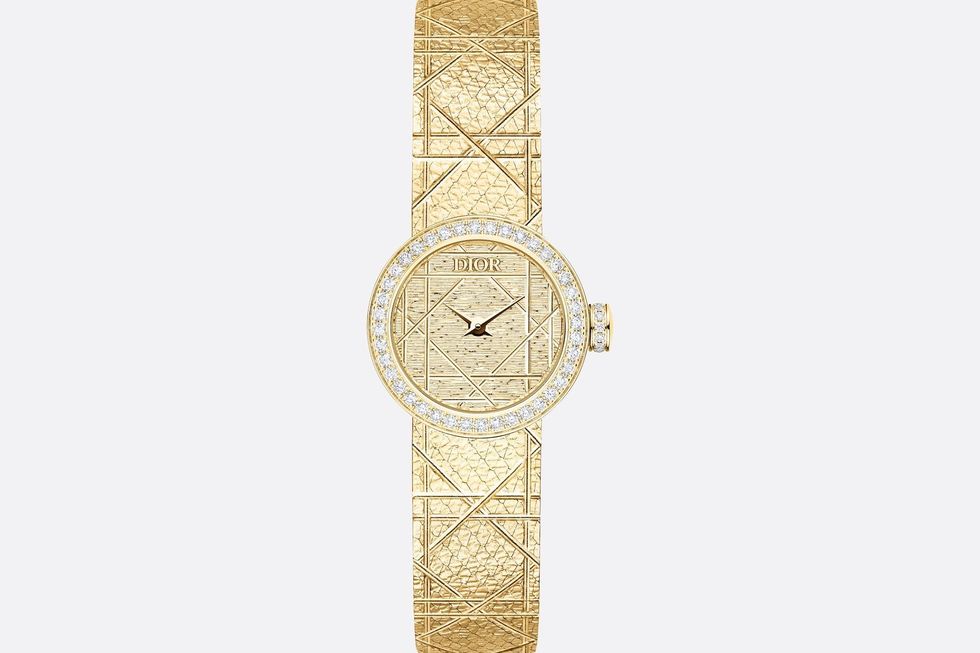 top luxury watches for her