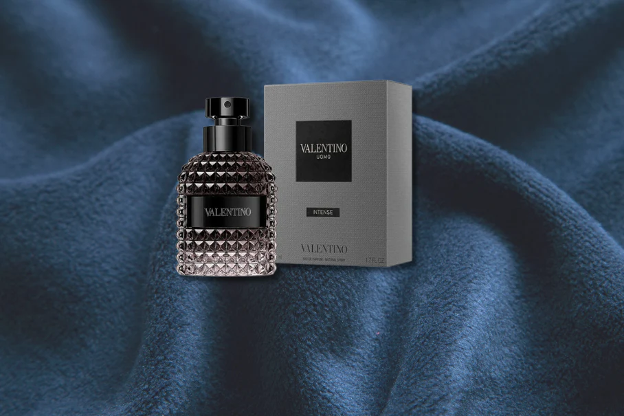 Valentino luxury perfume for men