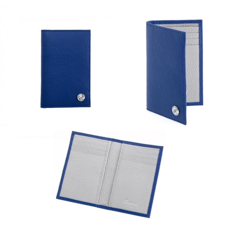 wallet for cards and business cards