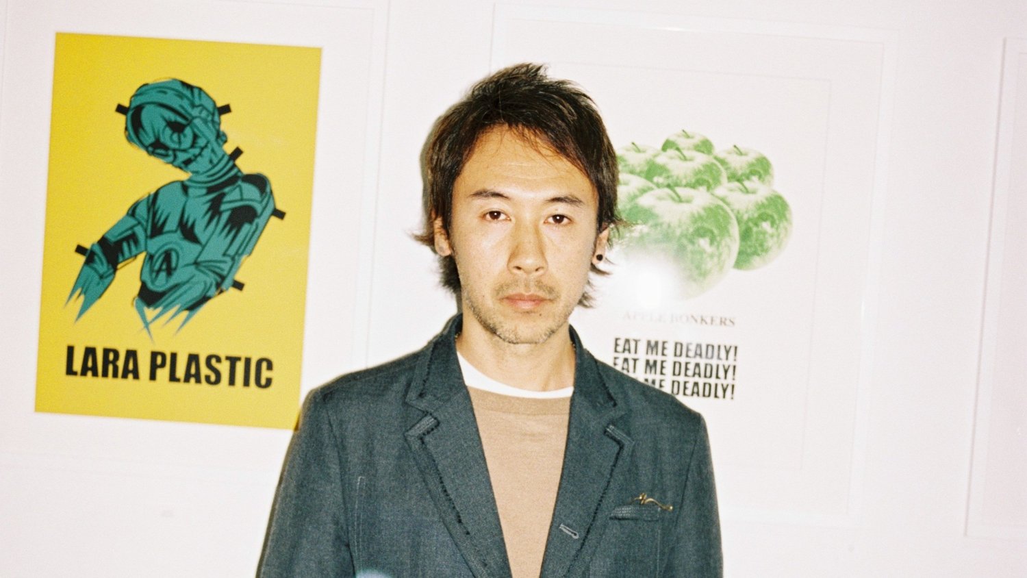 What is Levi's anniversary collection?