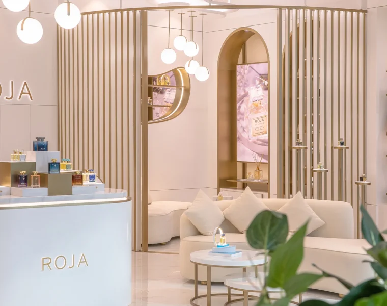 what is the most expensive perfume brand