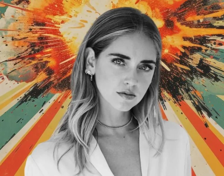What brand is Chiara Ferragni?