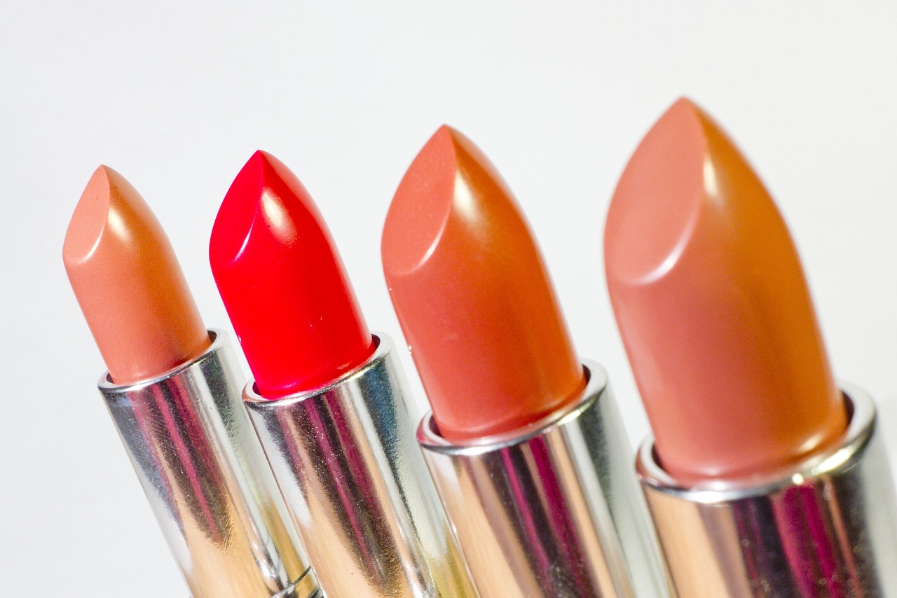 what shades of lipsticks rejuvenate