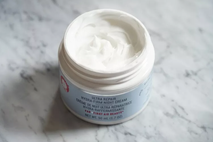 what firming cream for the face