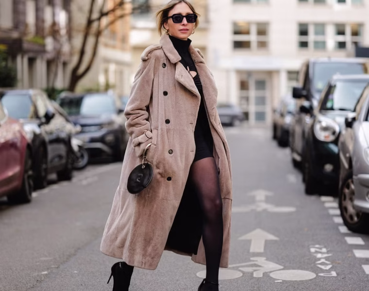 what women's coat for winter