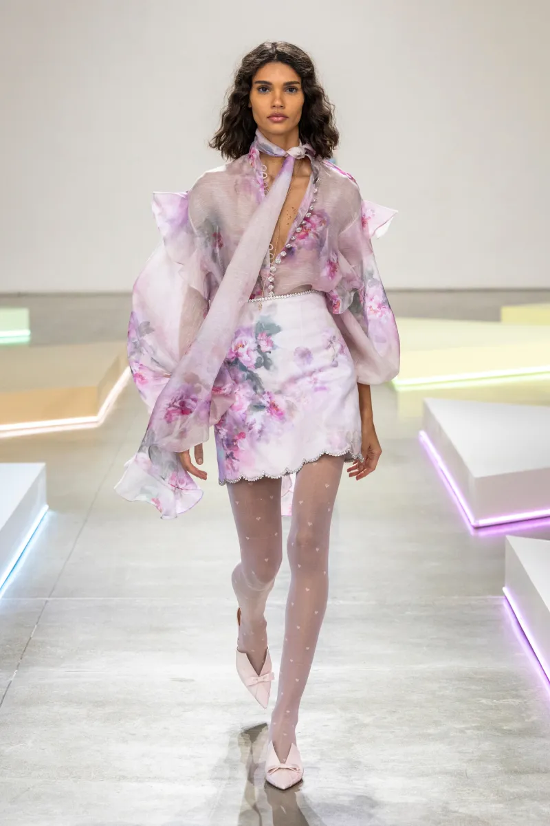 zimmermann resort 2025 CSTY 023