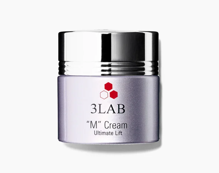 3 LAB Get out technologically advanced cosmetics