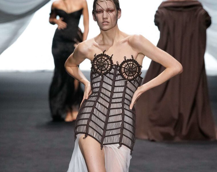 Chocolate Braz Jean Paul Gautier1