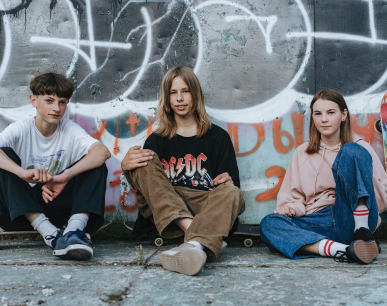 what is now fashionable among Scaled Young