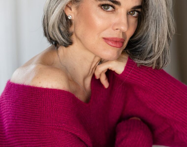 Is Nikol Johnson a model