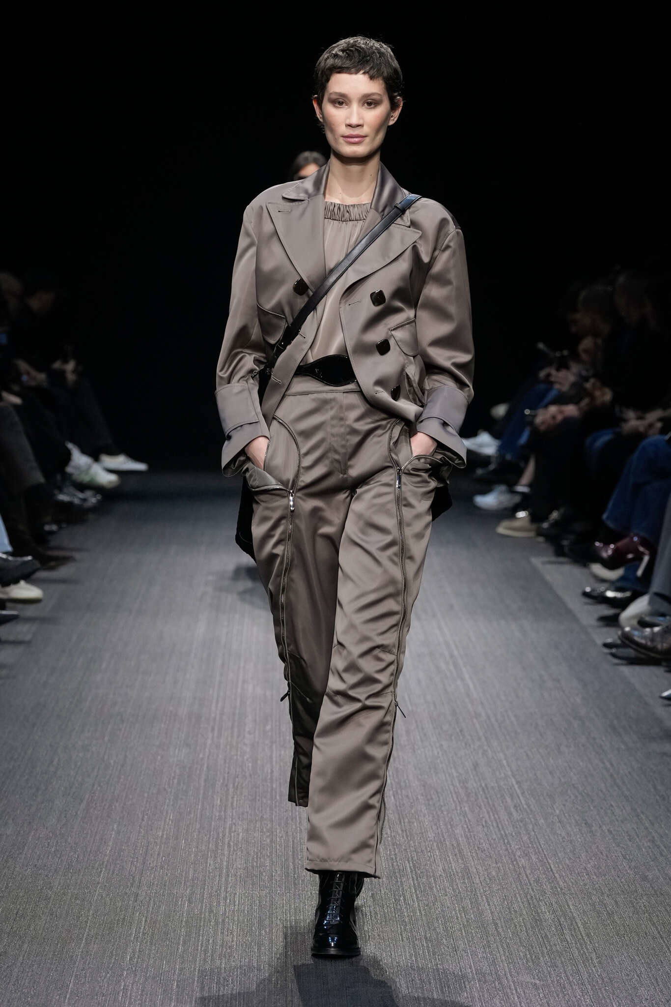 Emporio Armani Fall Winter 20251