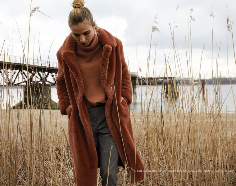 Brand Marc Aurel what is it