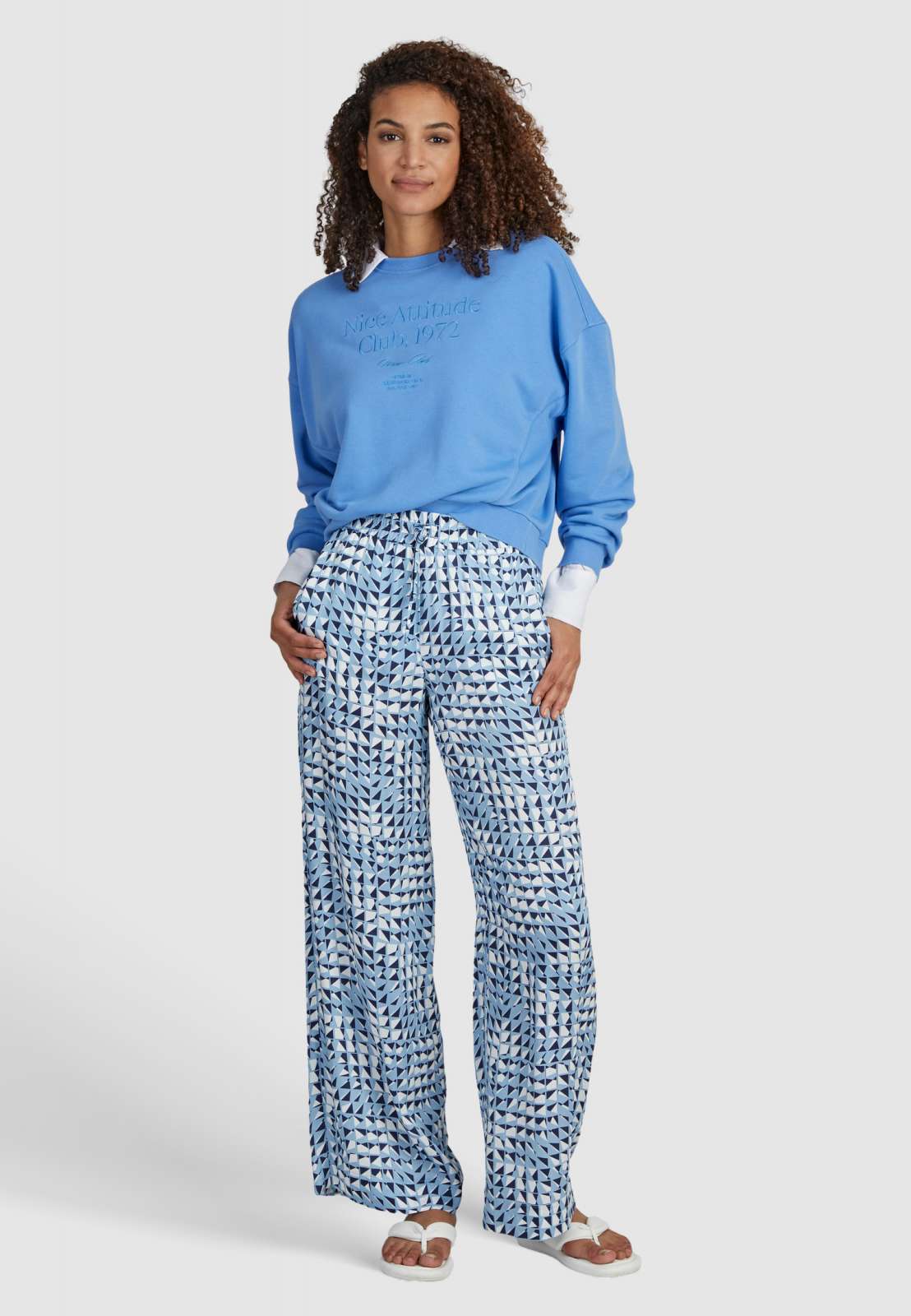 The Marc Aurel brand and its collections