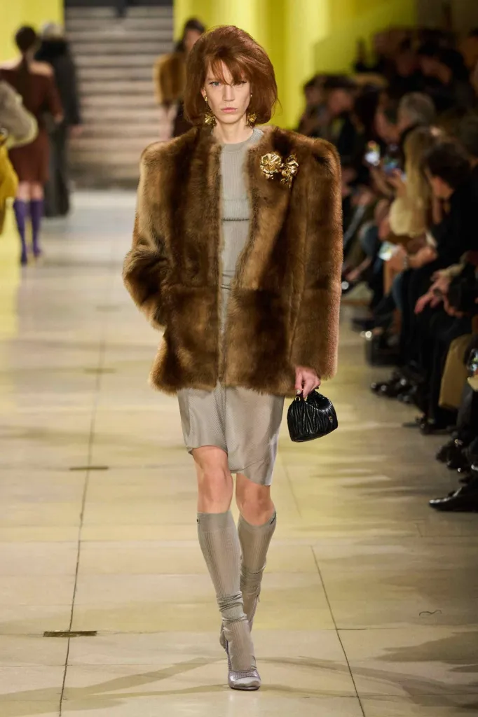 Miu Miu Fall 2025