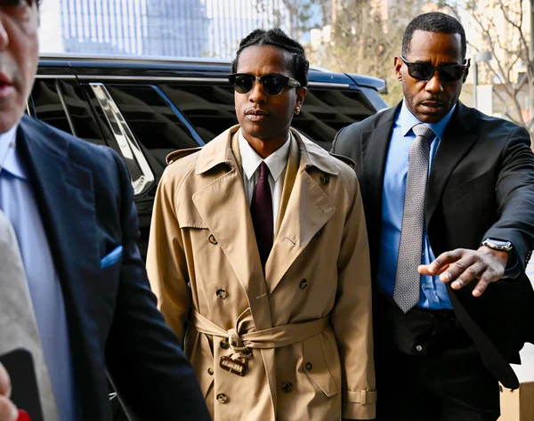 A$AP Rocky blog