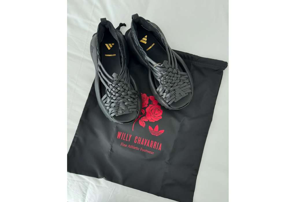 Adidas Oaxaca Slip On blog