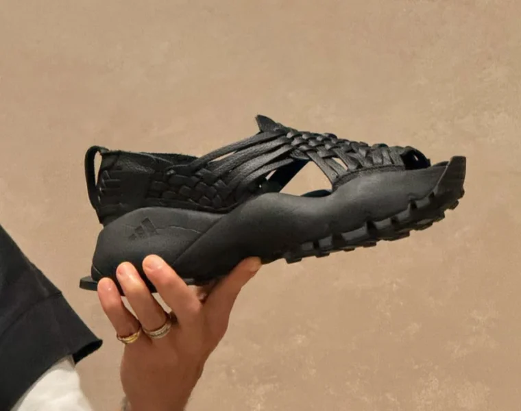 Adidas Oaxaca Slip On model controversies and facts